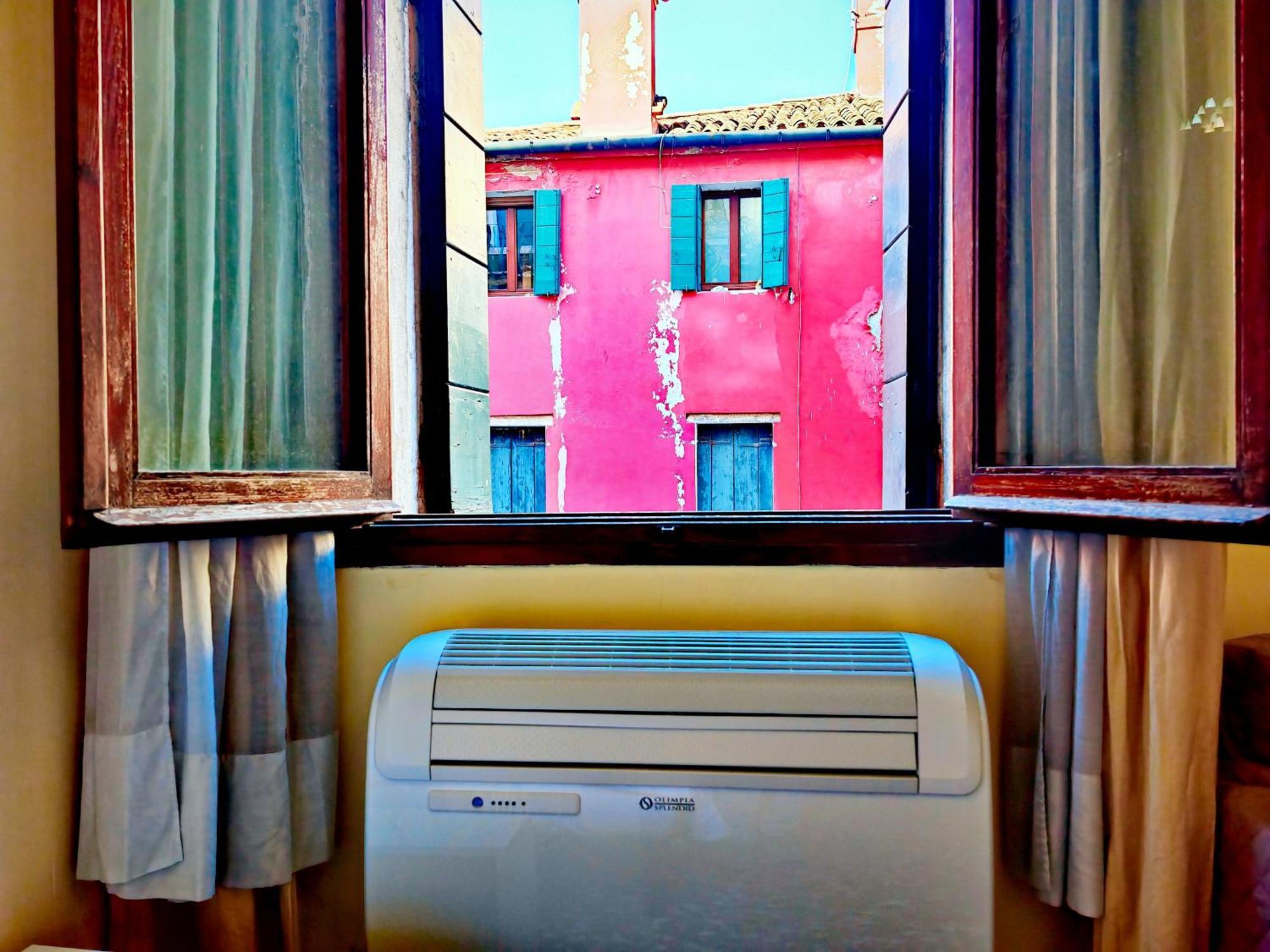 Maison d'hôtes Tourist House Venise