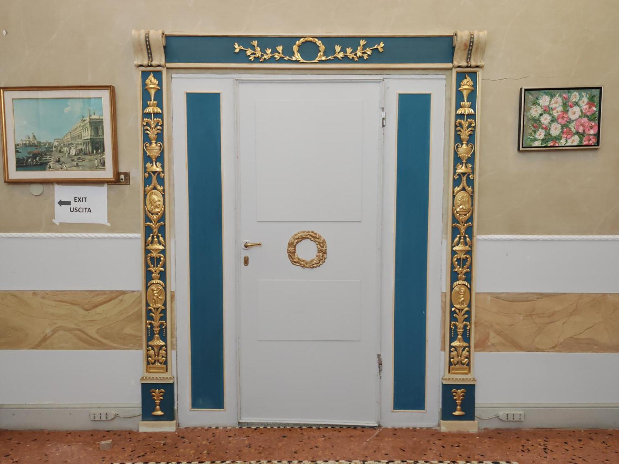 Maison d'hôtes Tourist House Venise
