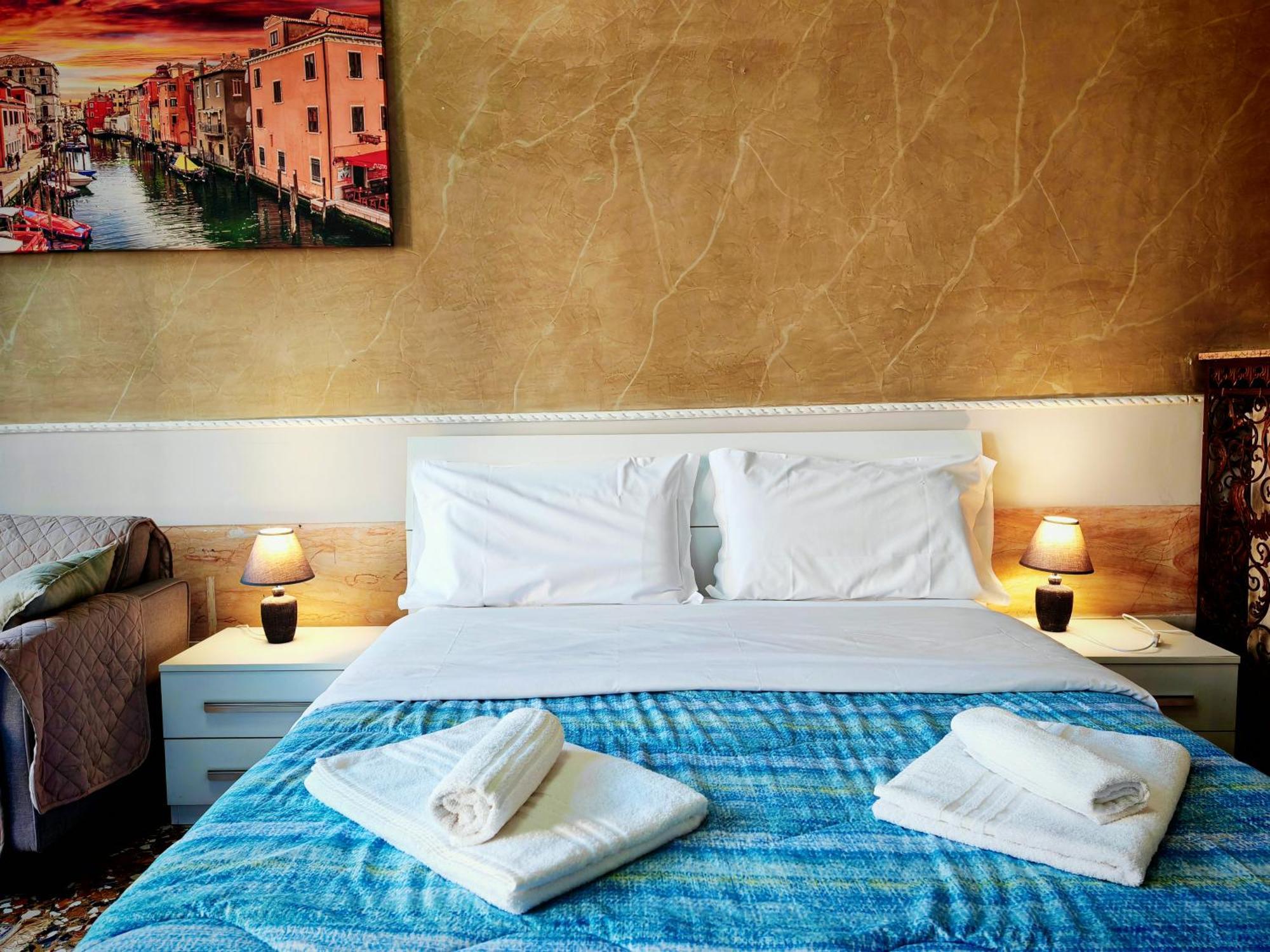 Tourist House Venise