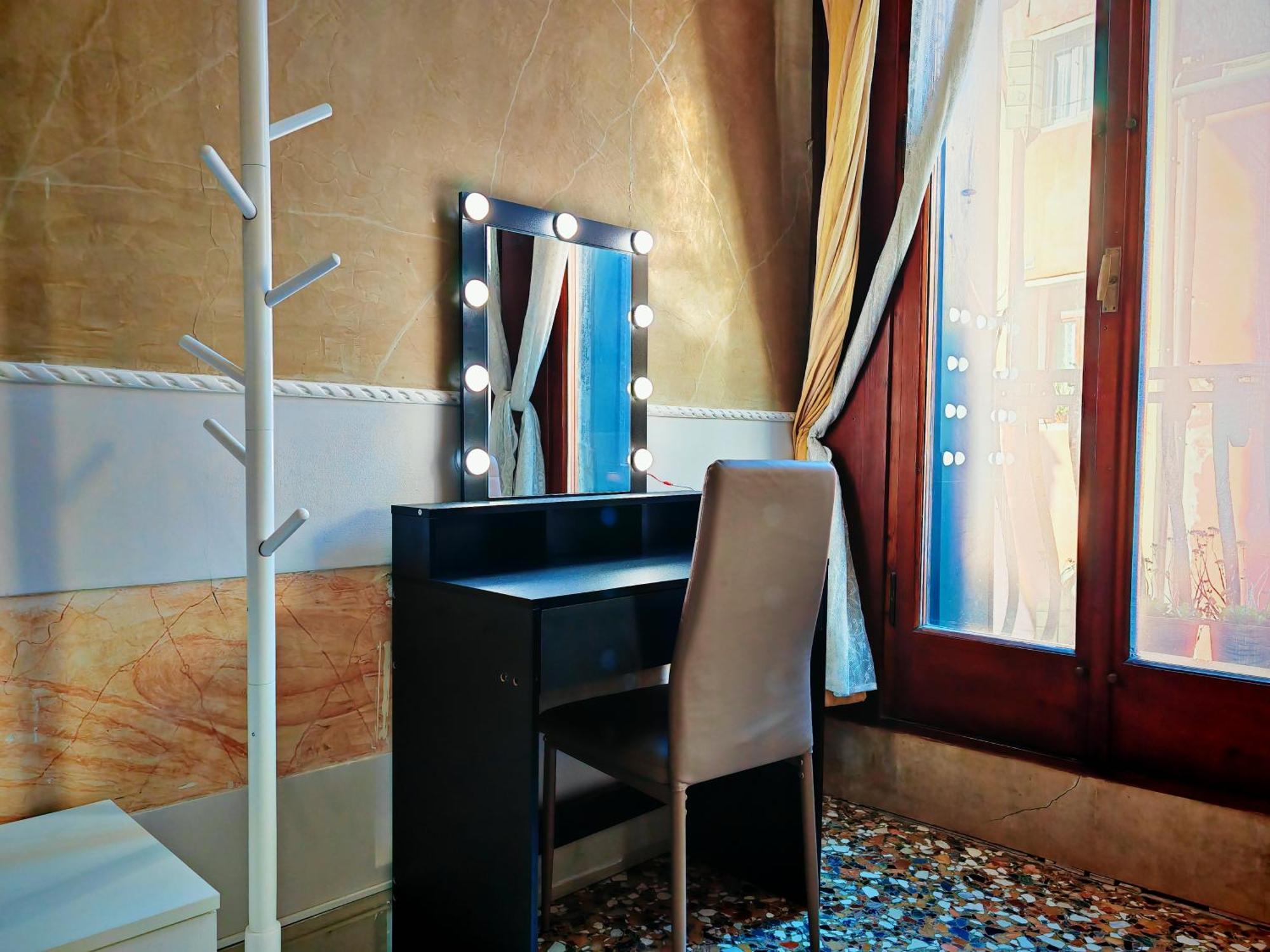 Maison d'hôtes Tourist House Venise