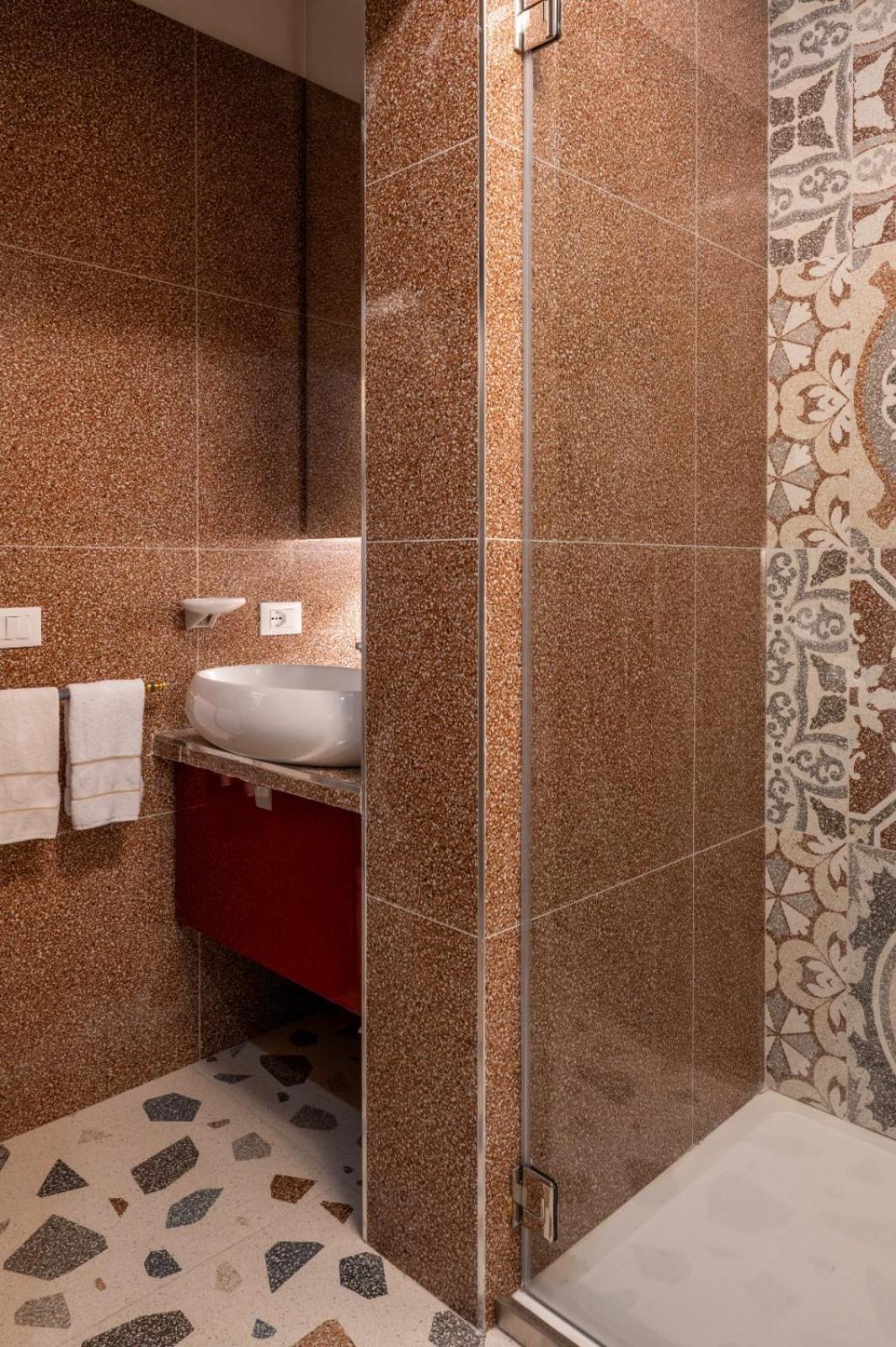 A Casa Tua 1 Appartement Venise