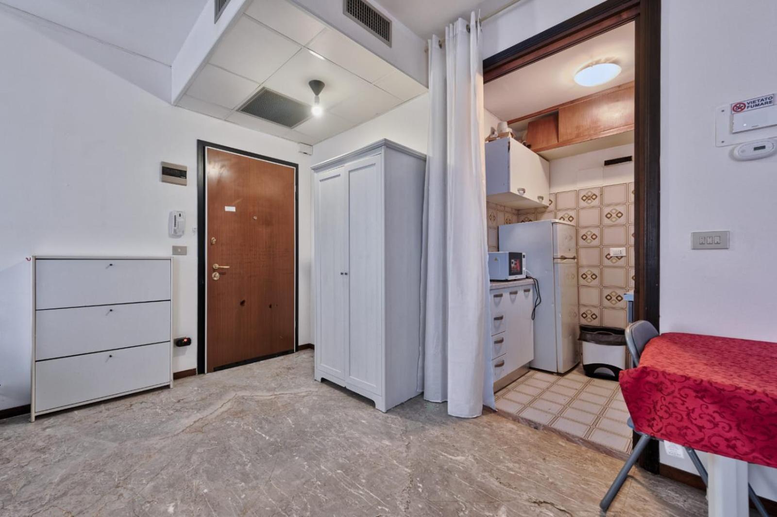 Appartement In Center Mestre *