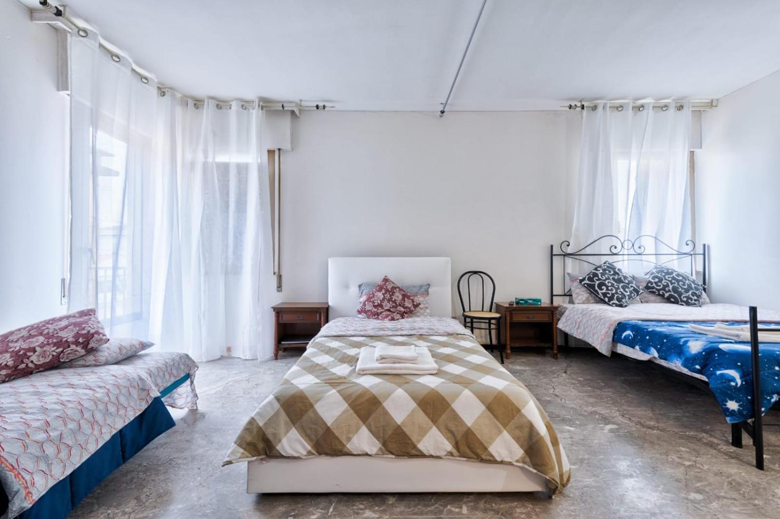 Appartement In Center Mestre *