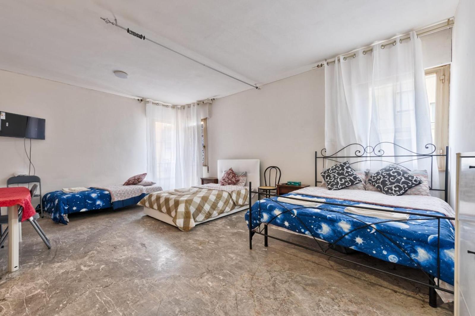 Appartement In Center Mestre *