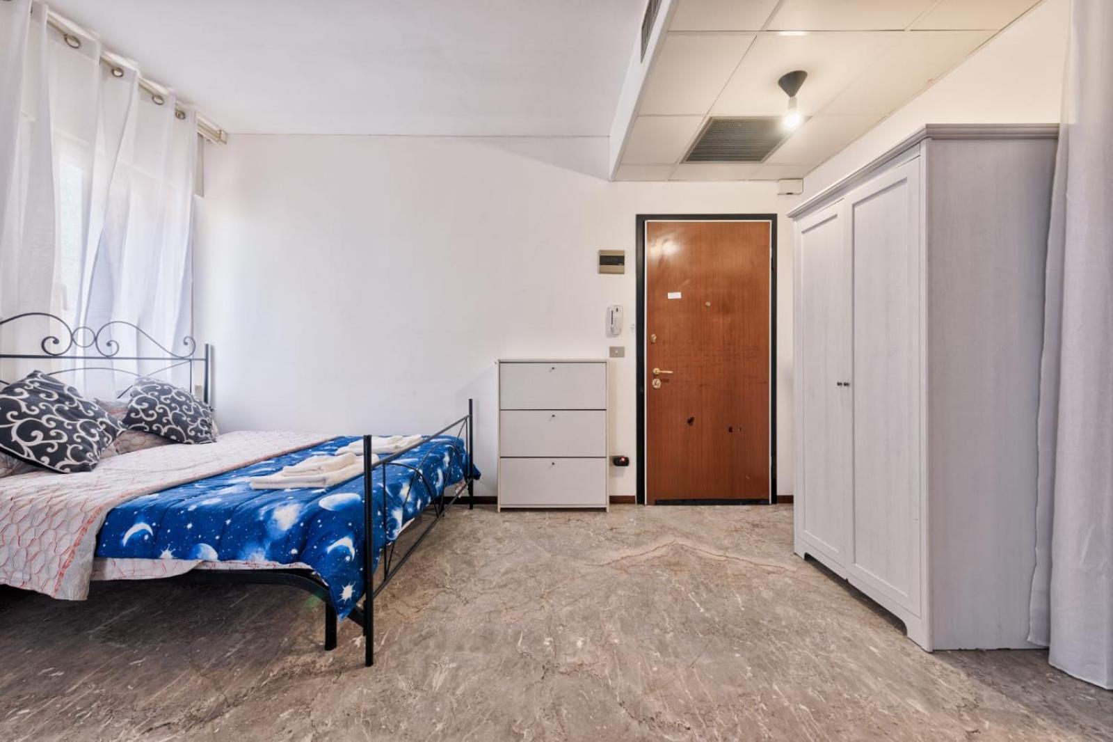In Center Mestre Appartement *