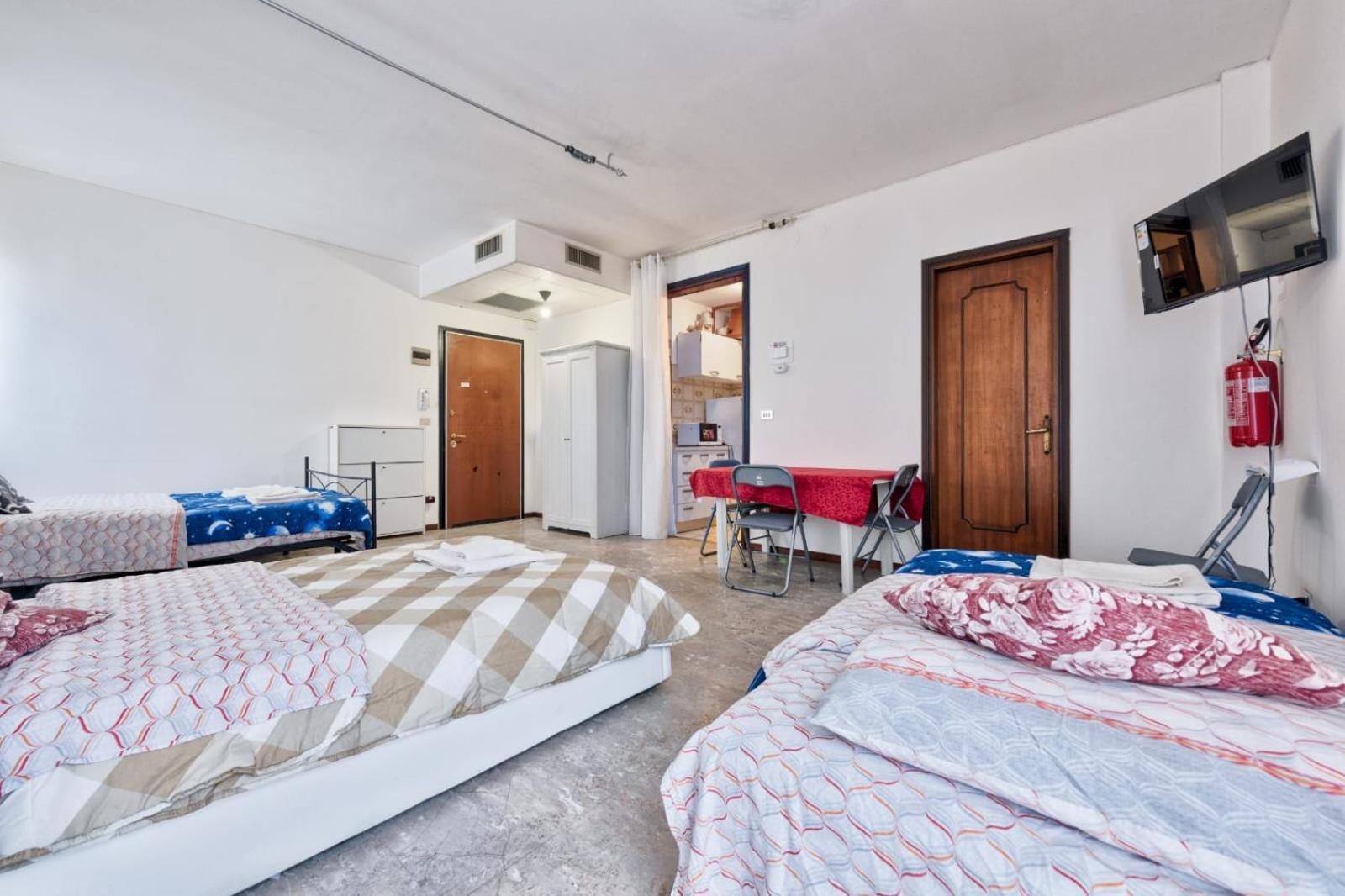In Center Mestre Appartement