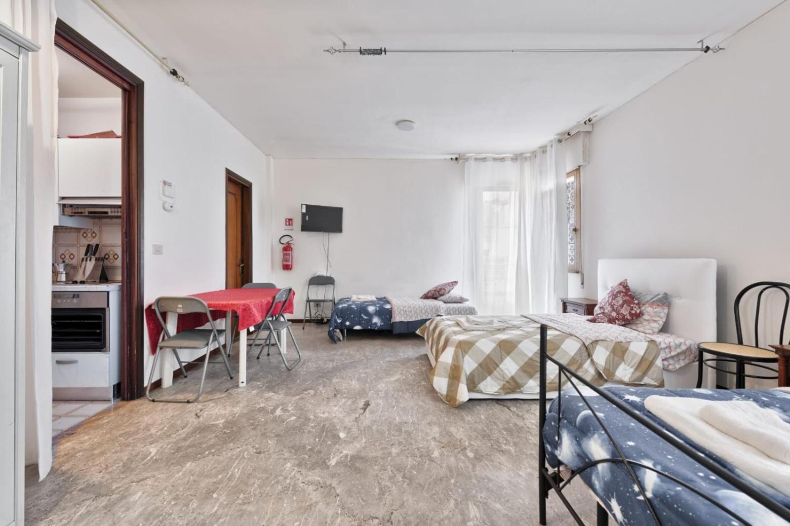 Appartement In Center Mestre