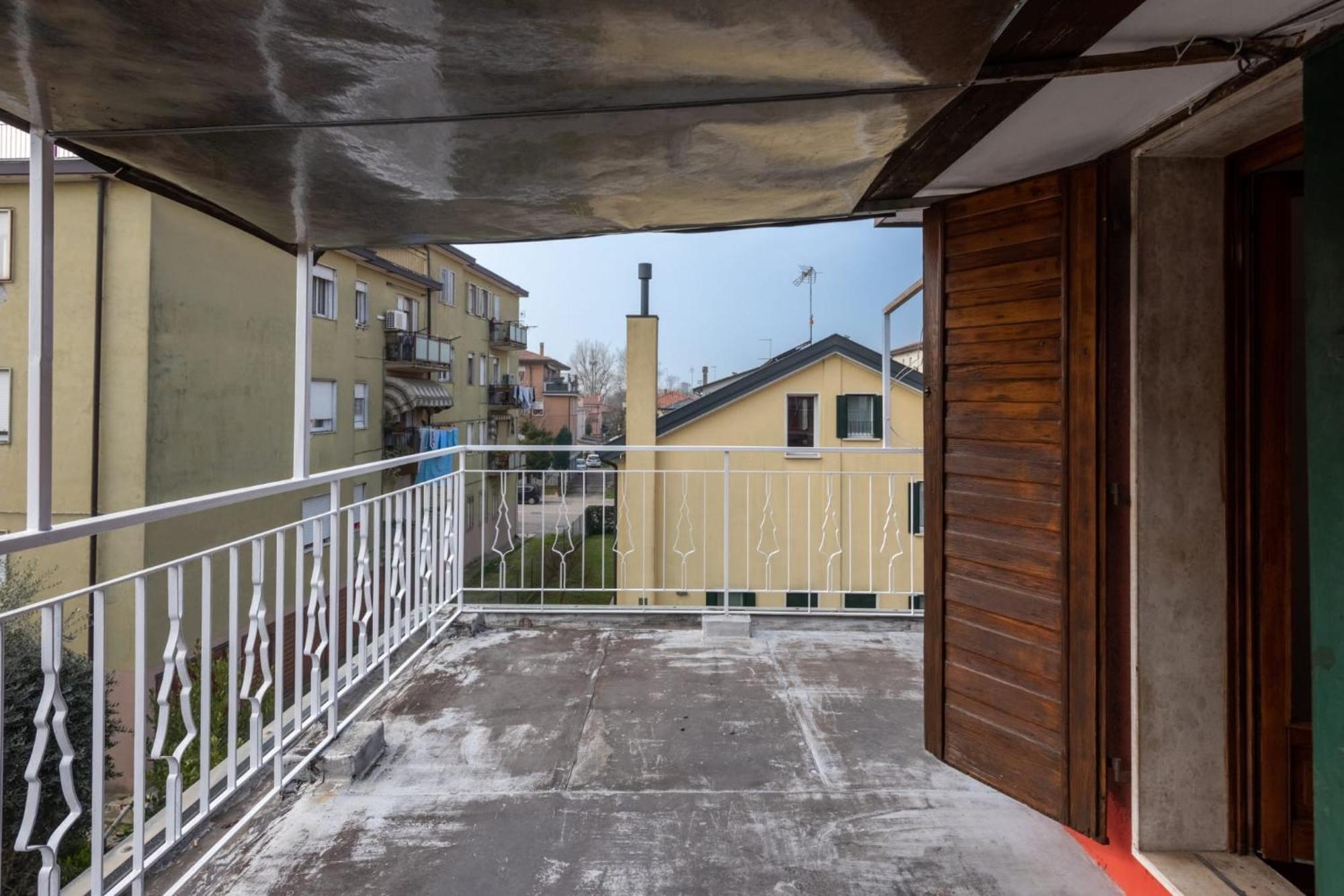 Jolly - Mini Venice