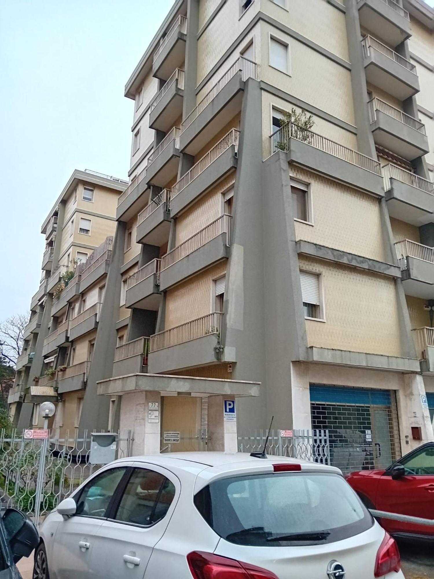 Appartement In Center Mestre