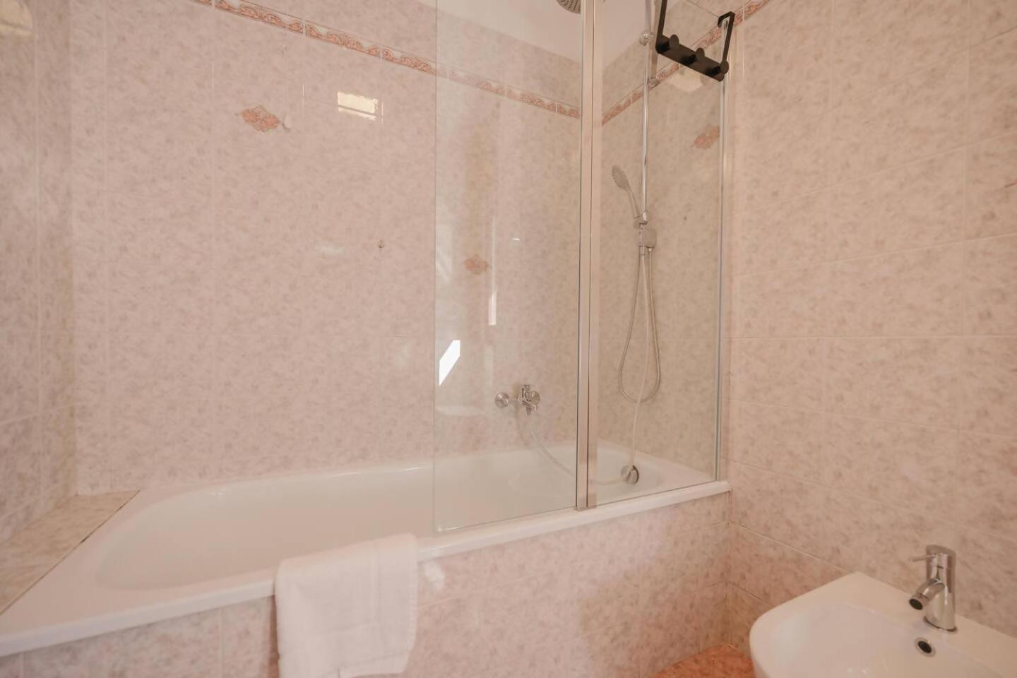 Appartement Unico 8 A 700mt Dalla Stazione Venetië