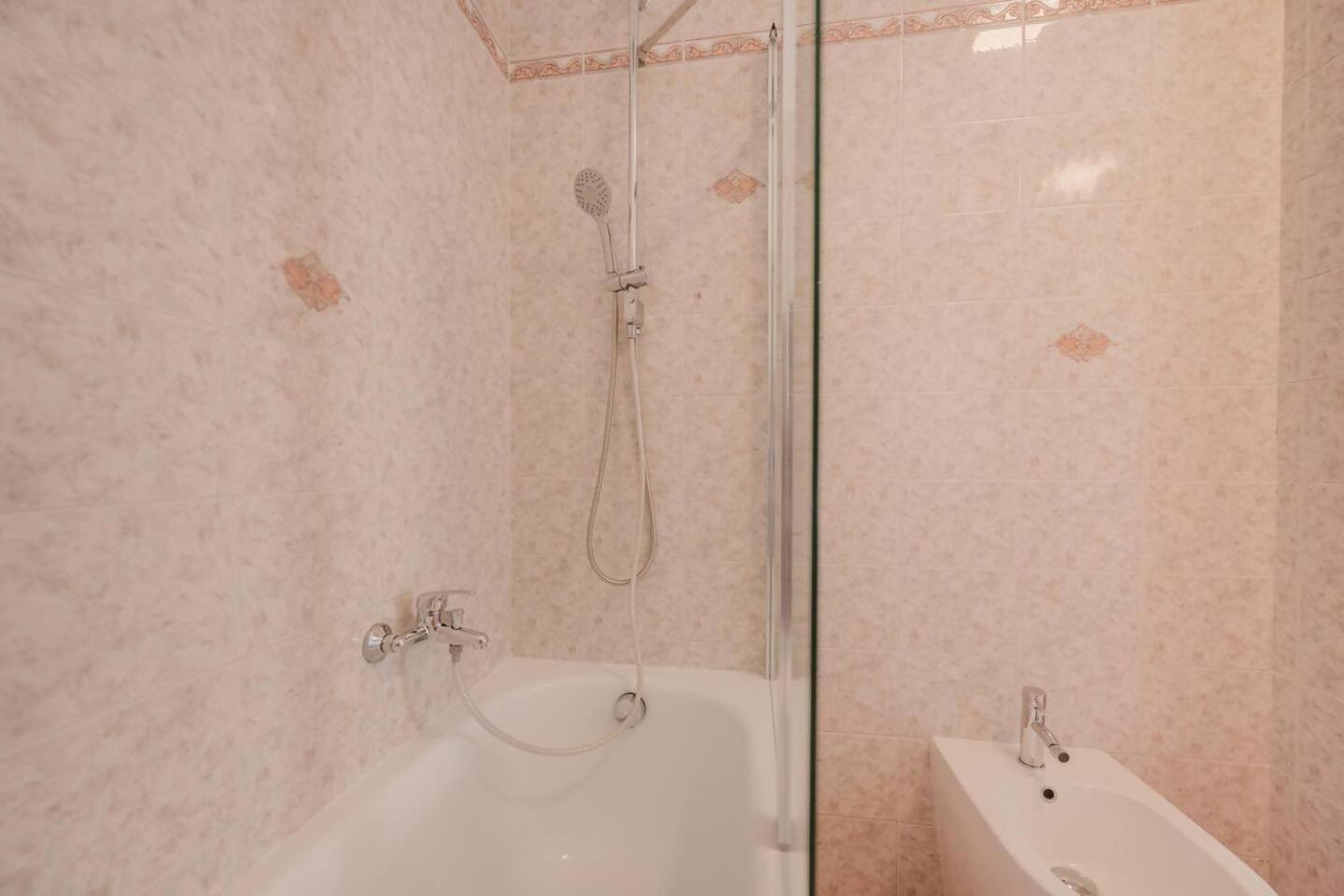 Unico 8 A 700mt Dalla Stazione Venetië