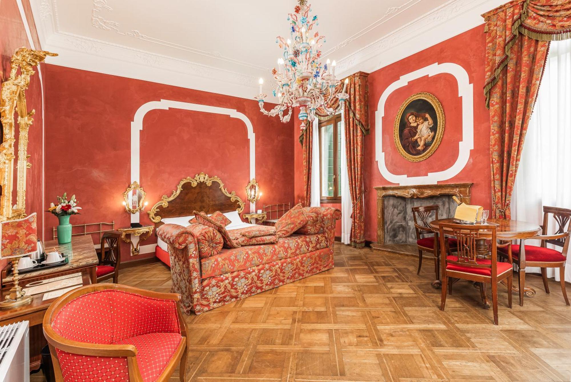 San Moisè Hotel