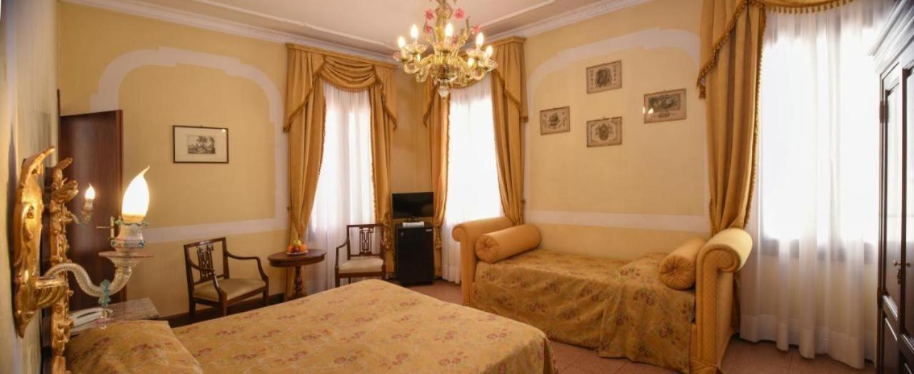 San Moisè Hotel Venise
