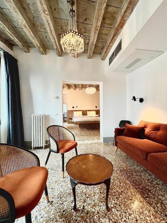 Palazzetto San Marco Apartment Venedig