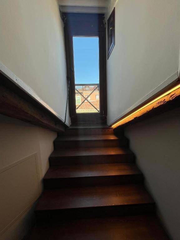 Apartment Palazzetto San Marco Venedig