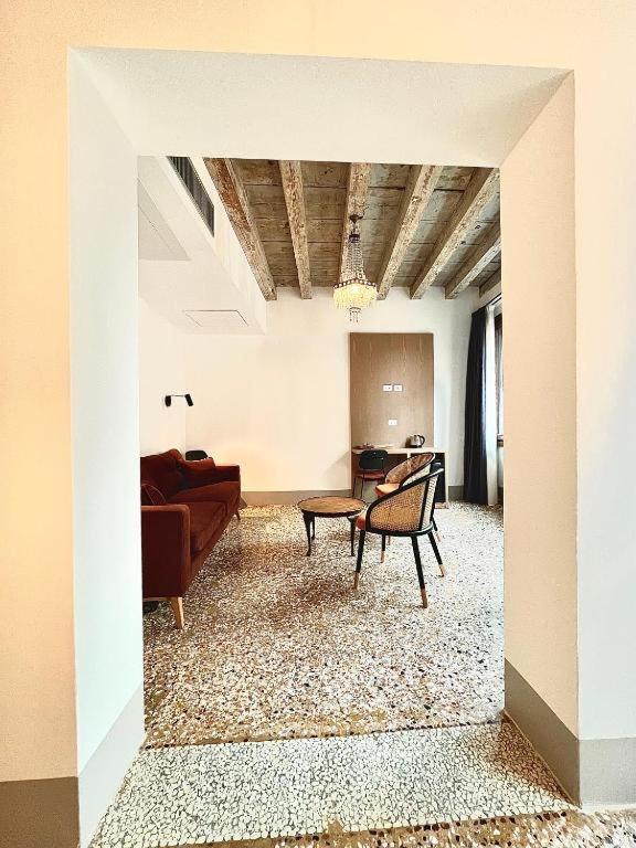 Palazzetto San Marco Apartment Venedig