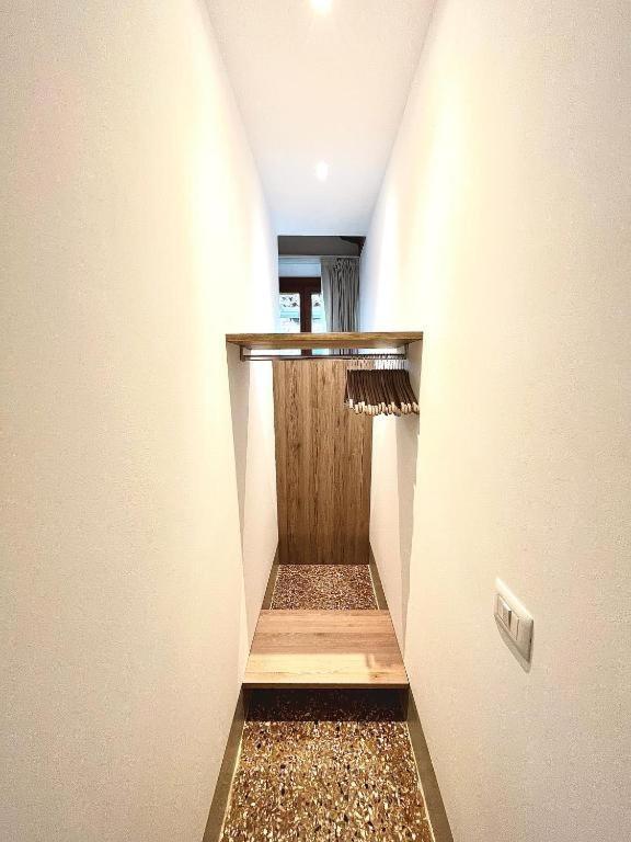 Palazzetto San Marco Apartment Venedig
