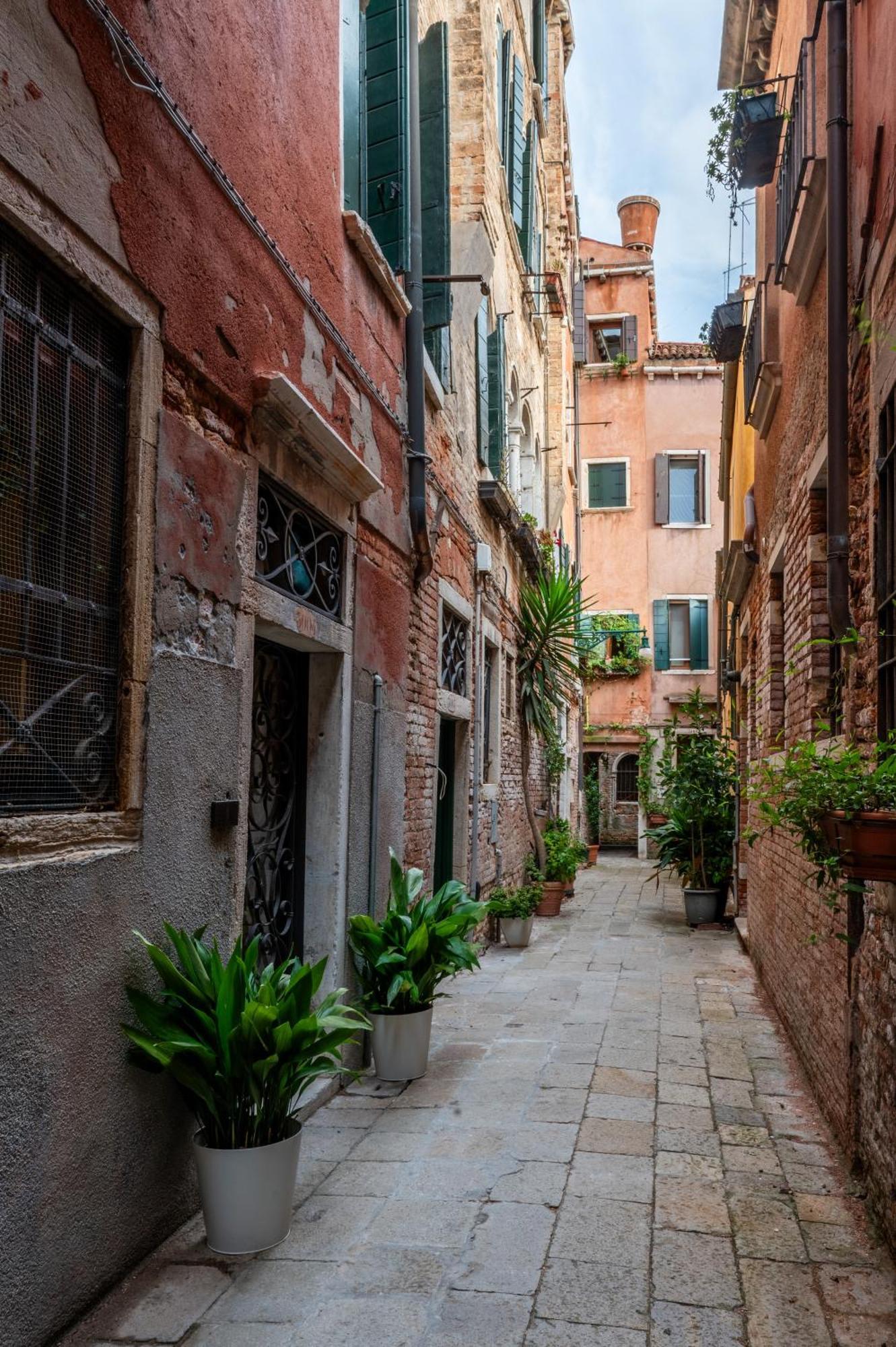 A Casa Tua 1