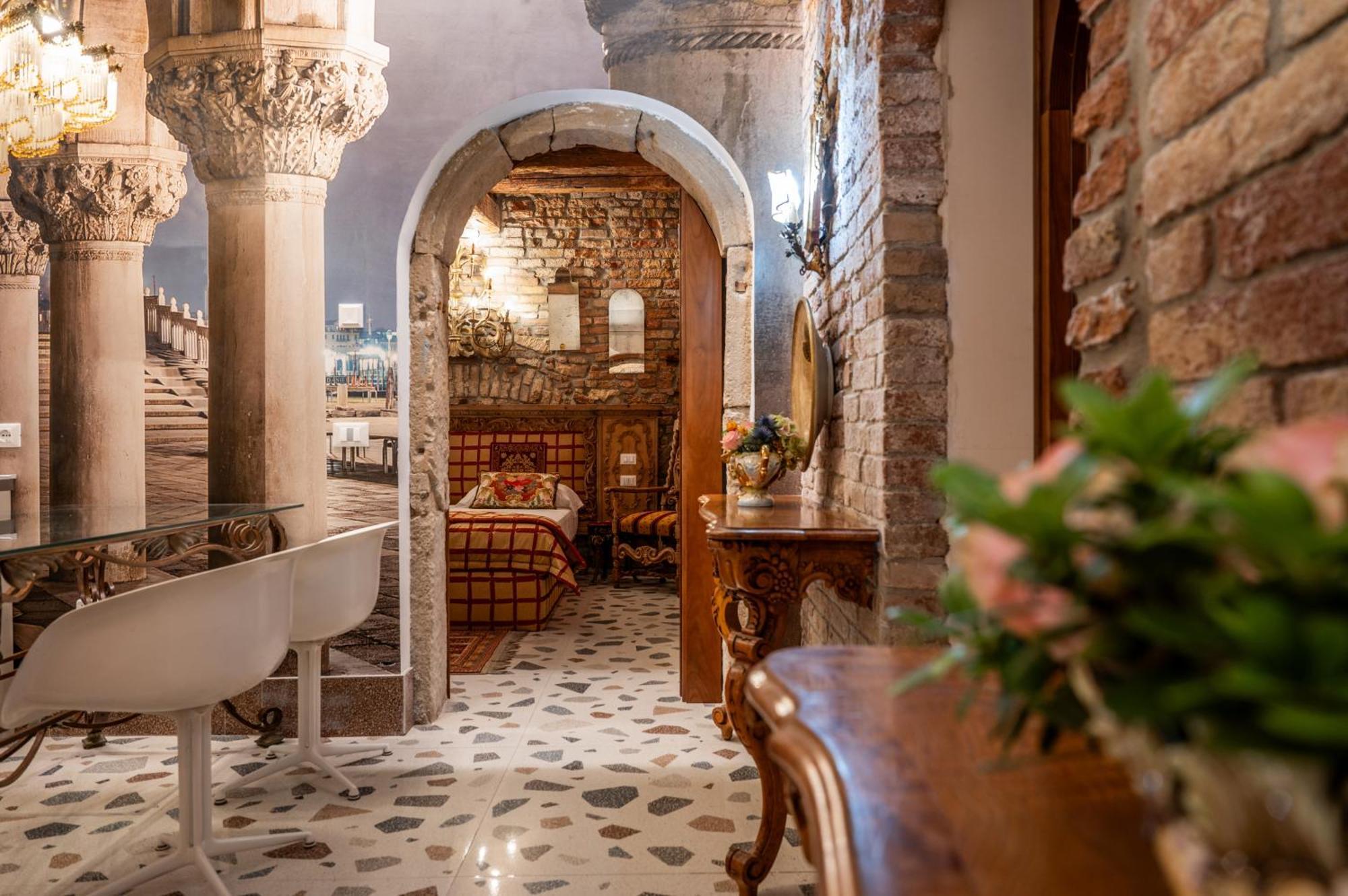 A Casa Tua 1 Appartement *