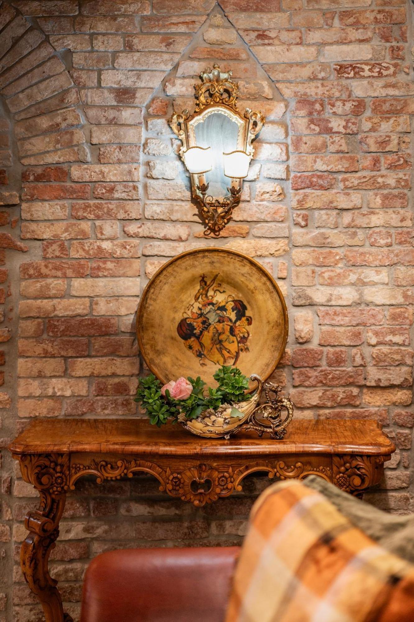 Appartement A Casa Tua 1 *