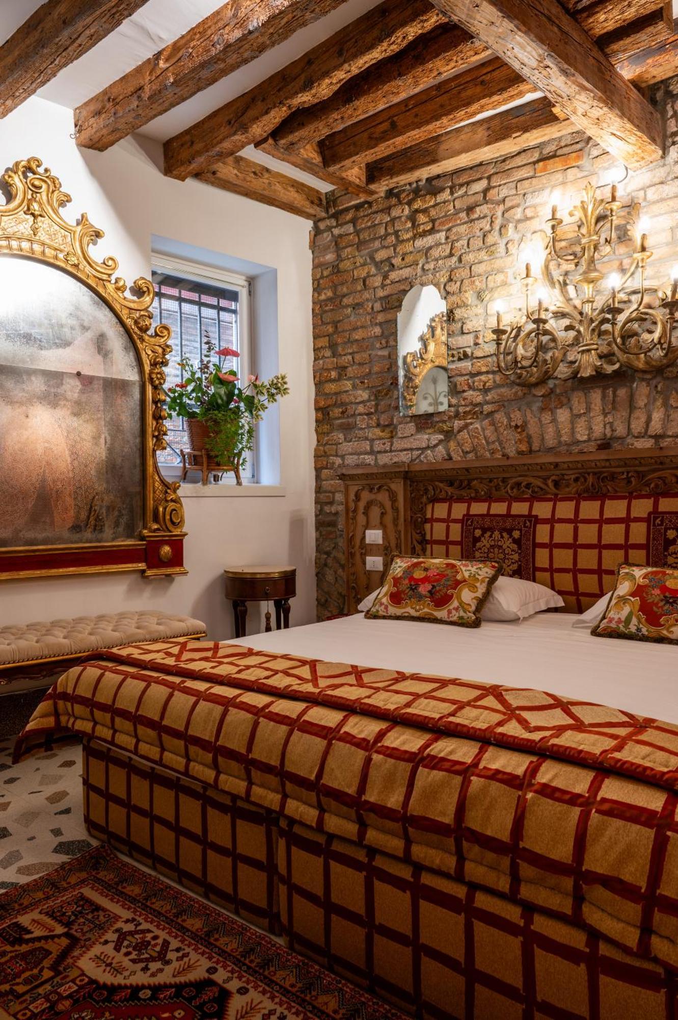 Appartement A Casa Tua 1 Venise