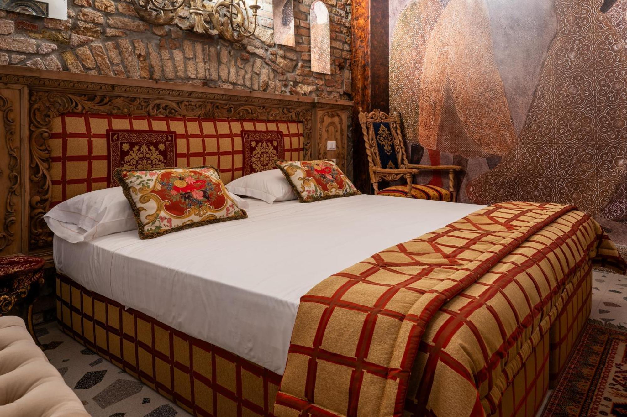A Casa Tua 1 * Venise