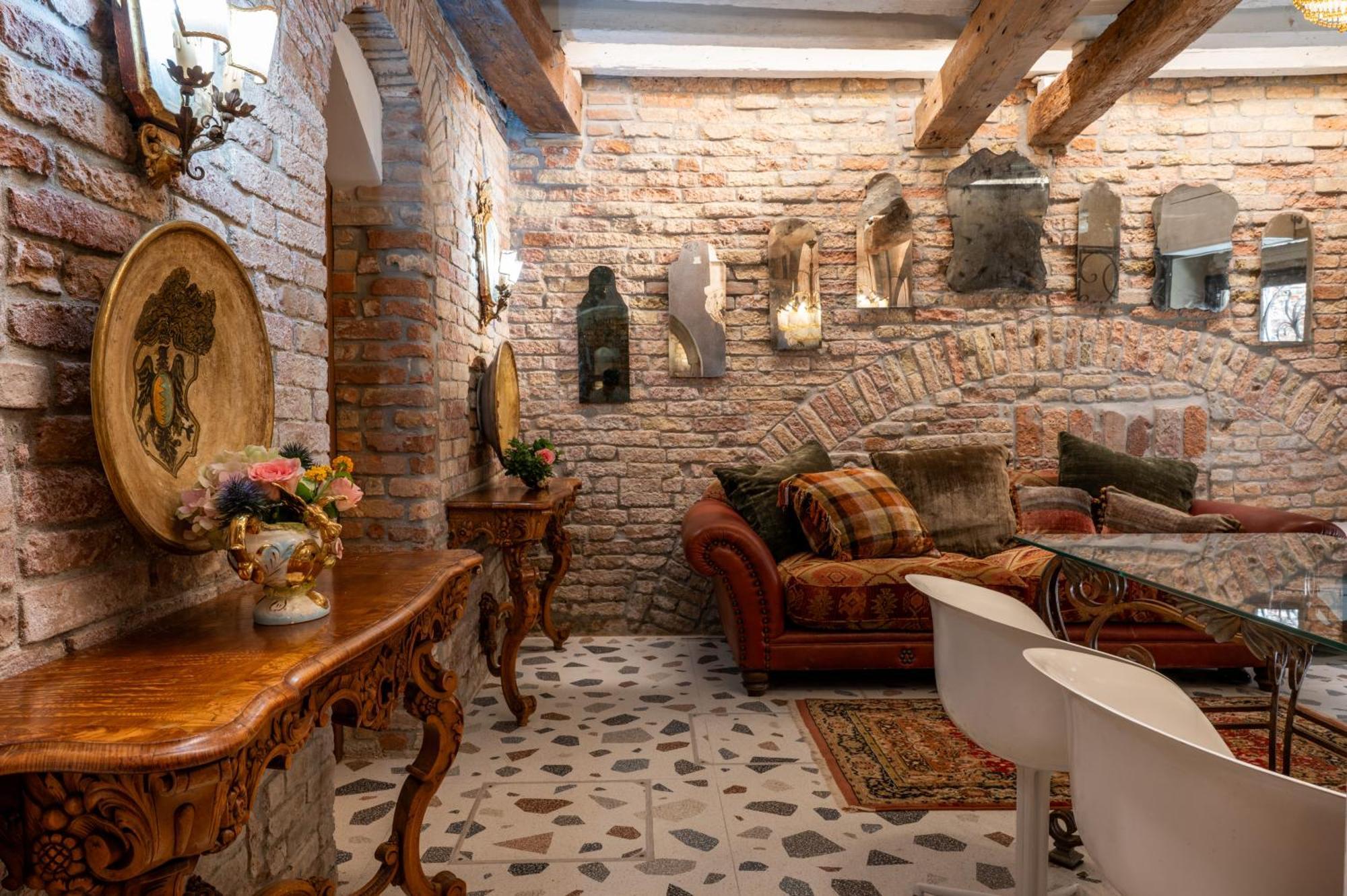 A Casa Tua 1