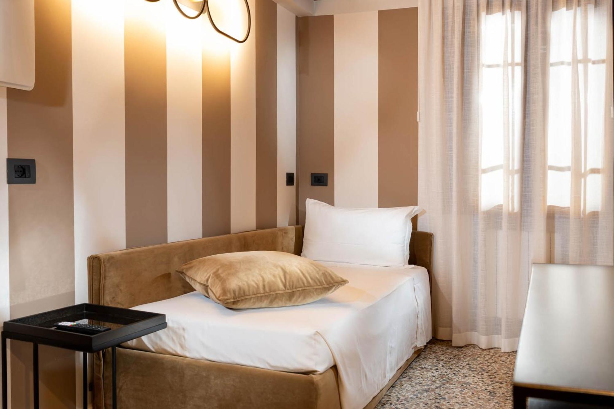 Appartement Ca' San Geremia Venetië