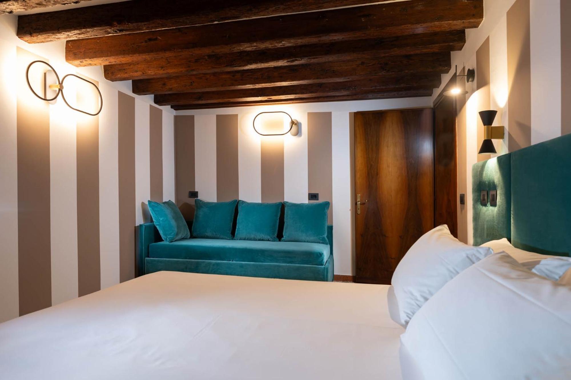 Appartement Ca' San Geremia Venetië