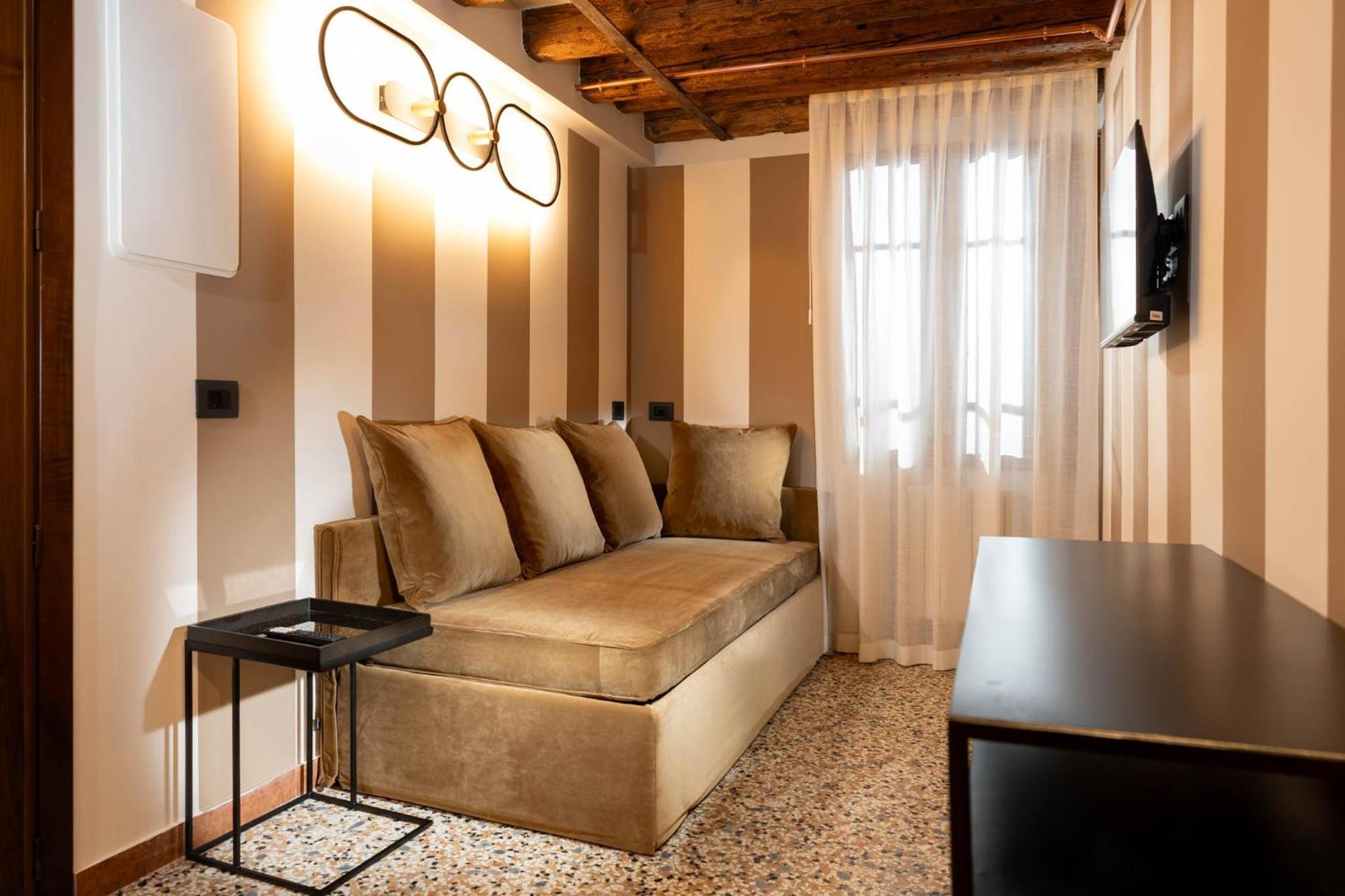 Ca' San Geremia Appartement Venetië