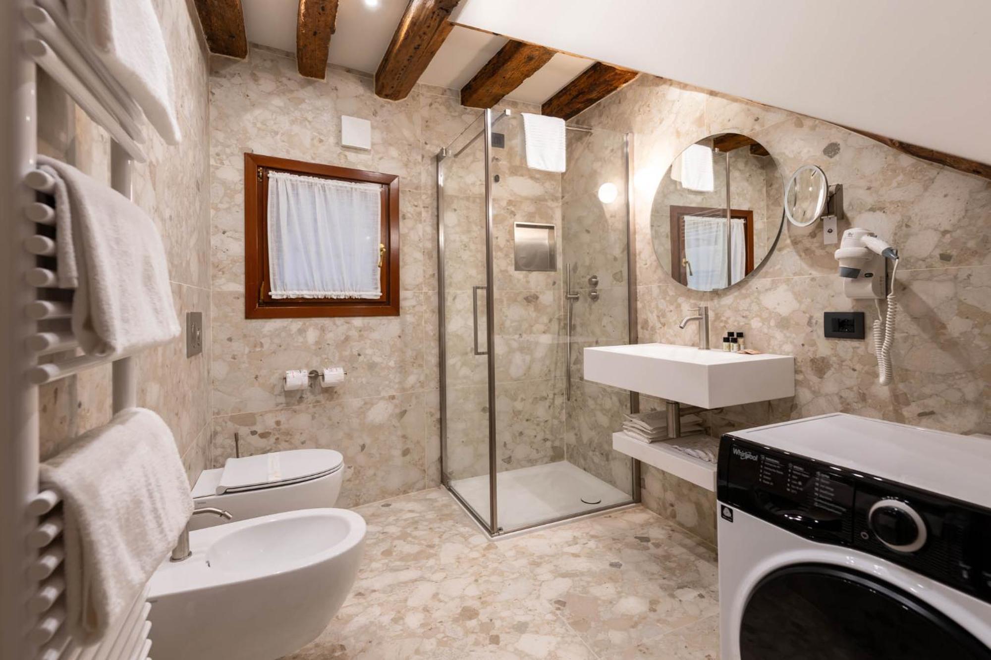 Ca' San Geremia Appartement Venetië