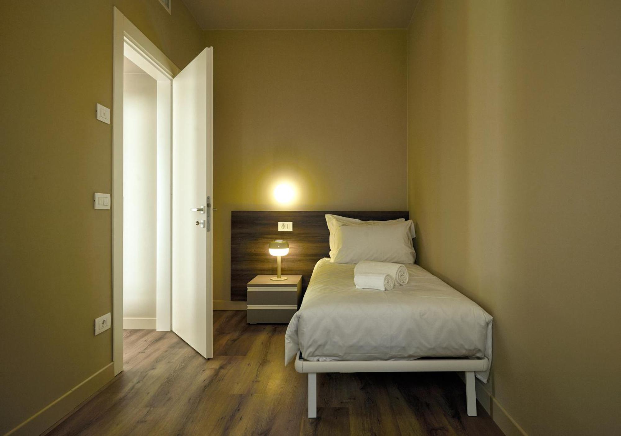 The School Venice, Boutique Loft Appartamento Venezia