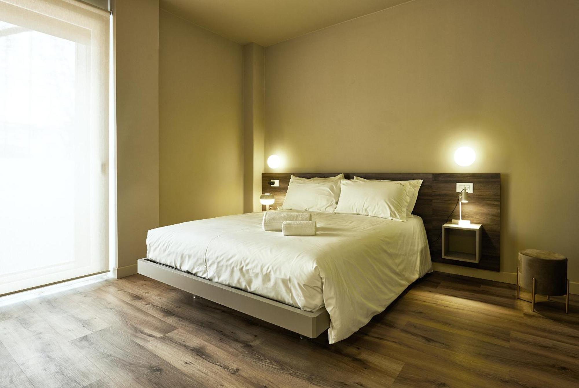 The School Venice, Boutique Loft Appartamento