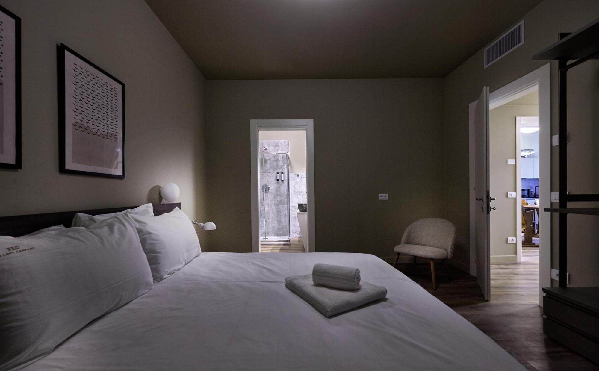 Appartamento The School Venice, Boutique Loft