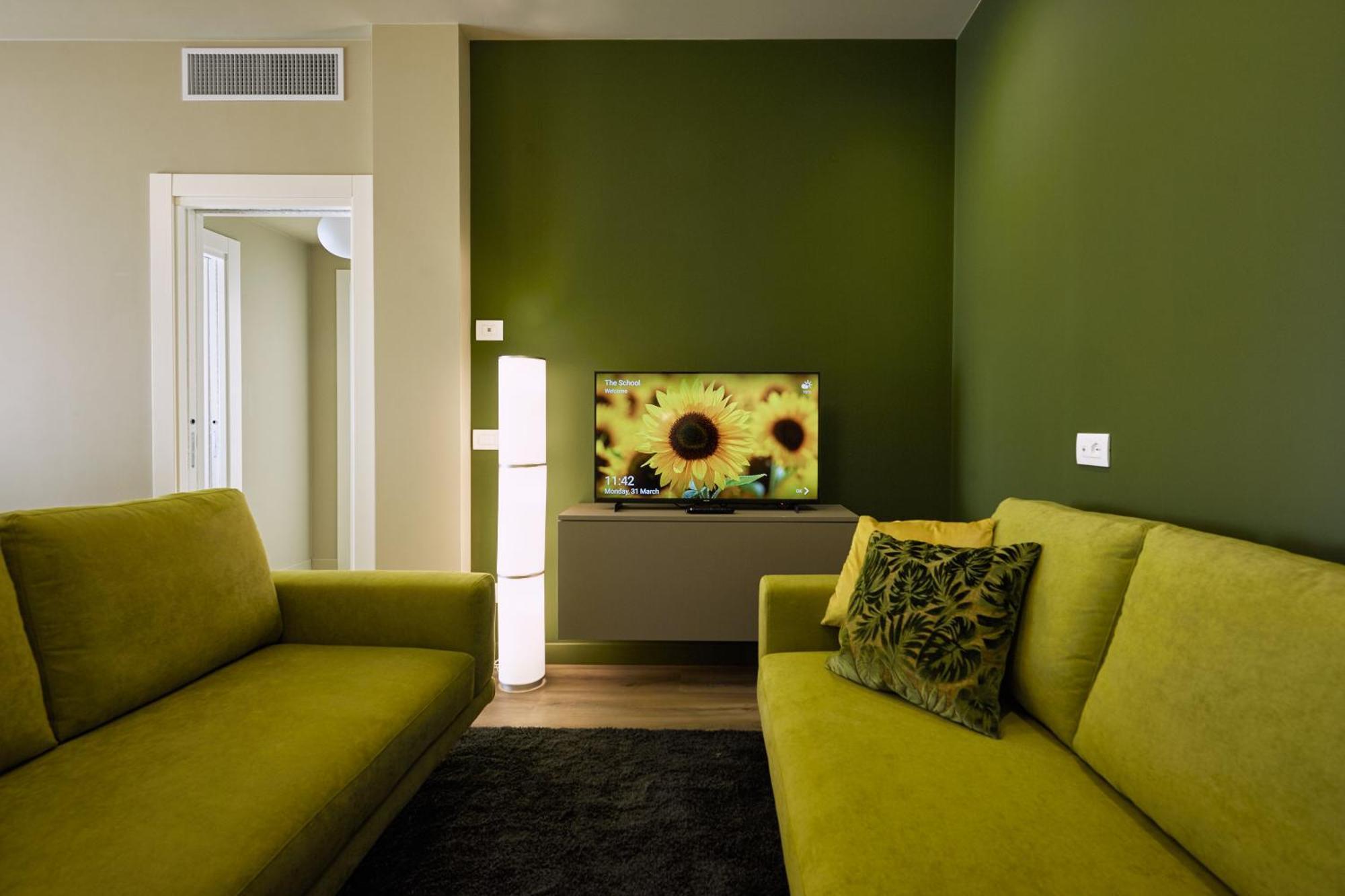 Appartamento The School Venice, Boutique Loft Venezia