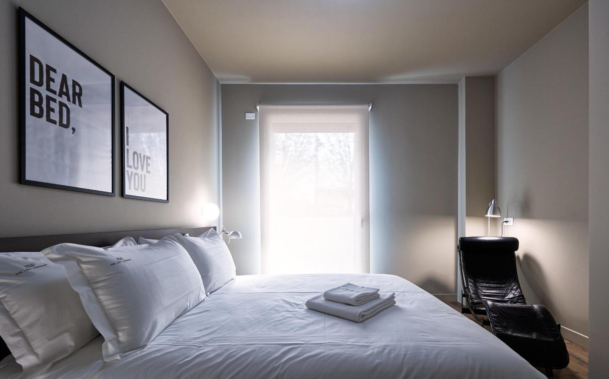 The School Venice, Boutique Loft *