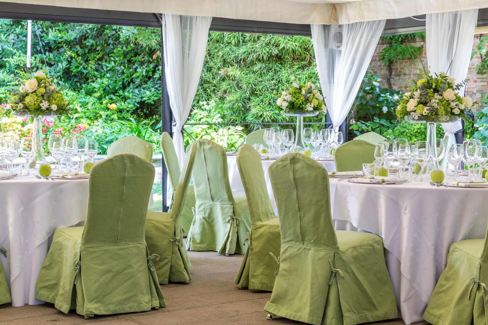 Nh Collection Grand Palazzo Dei Dogi Hotel 5*
