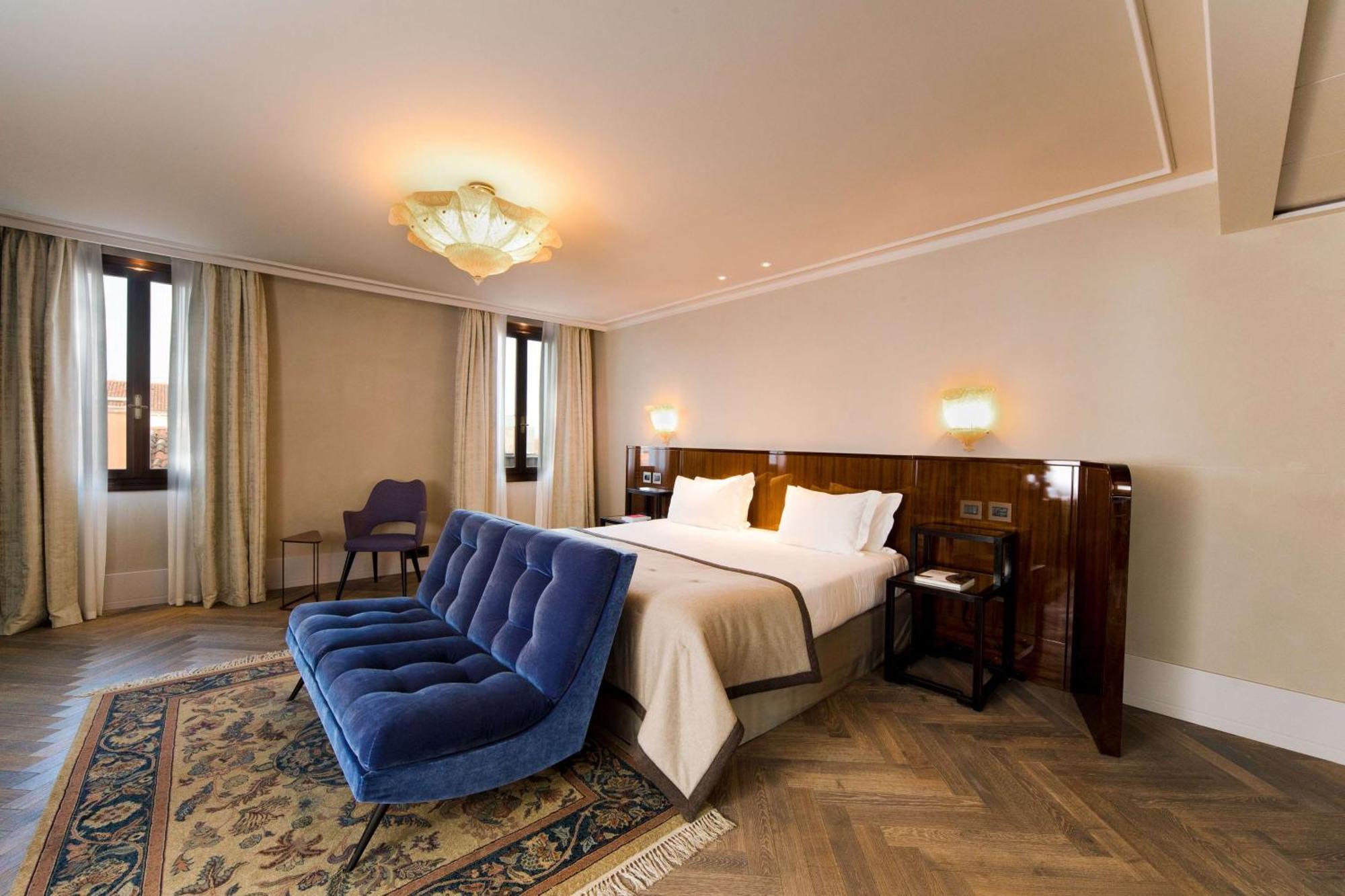 Nh Collection Grand Palazzo Dei Dogi Hotel Venetië