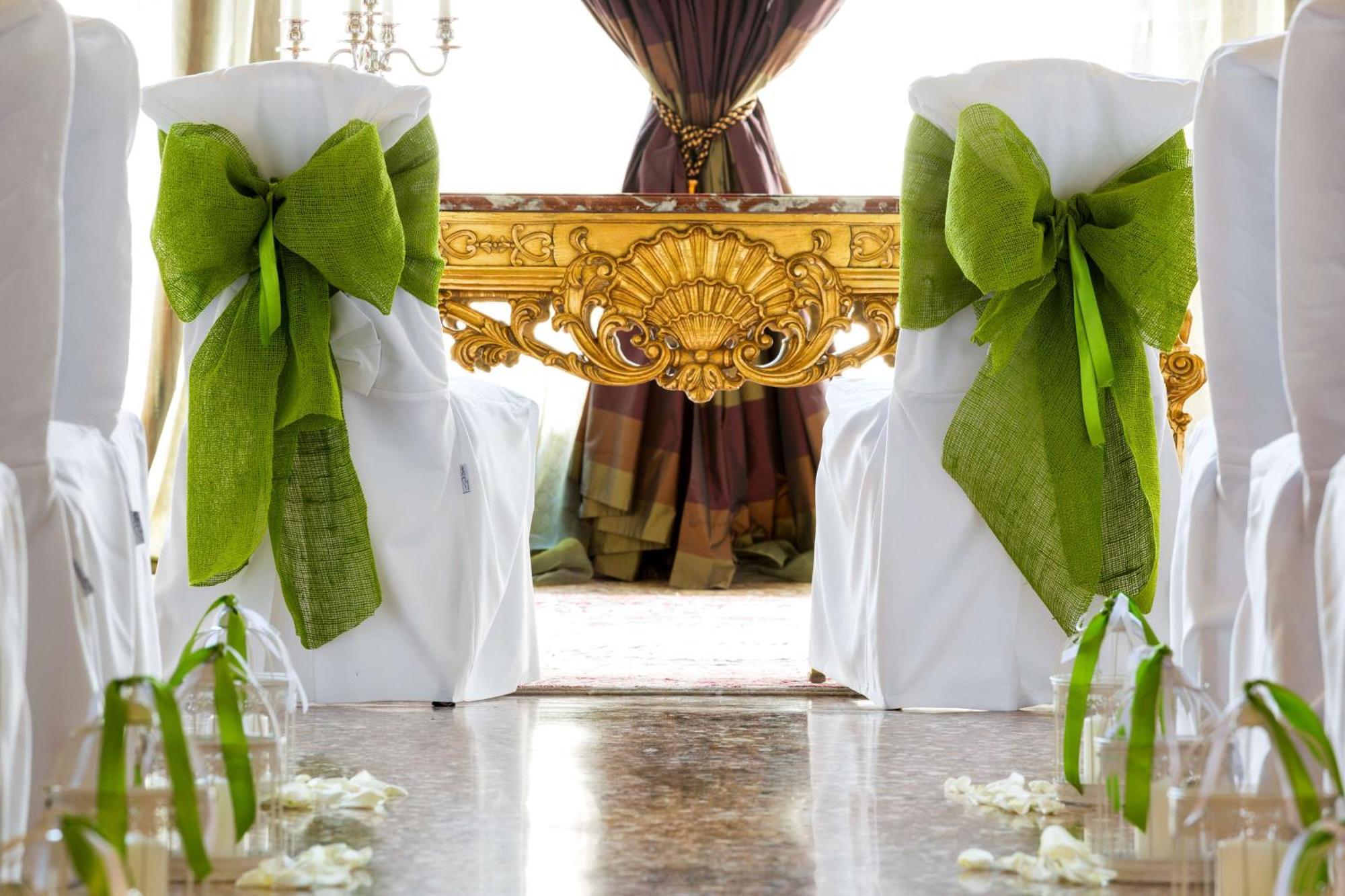 Nh Collection Grand Palazzo Dei Dogi 5*