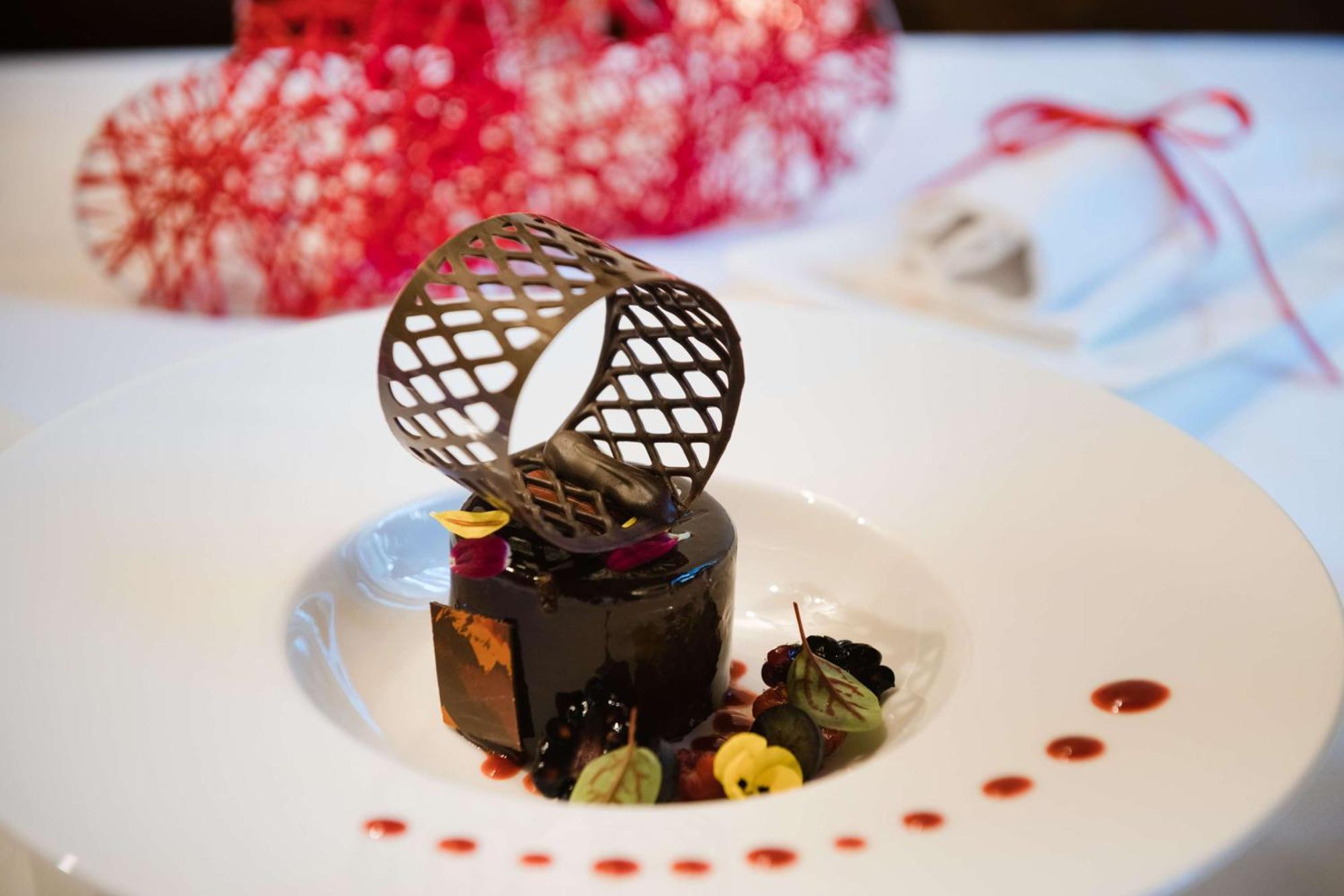 Hotel Nh Collection Grand Palazzo Dei Dogi 5*