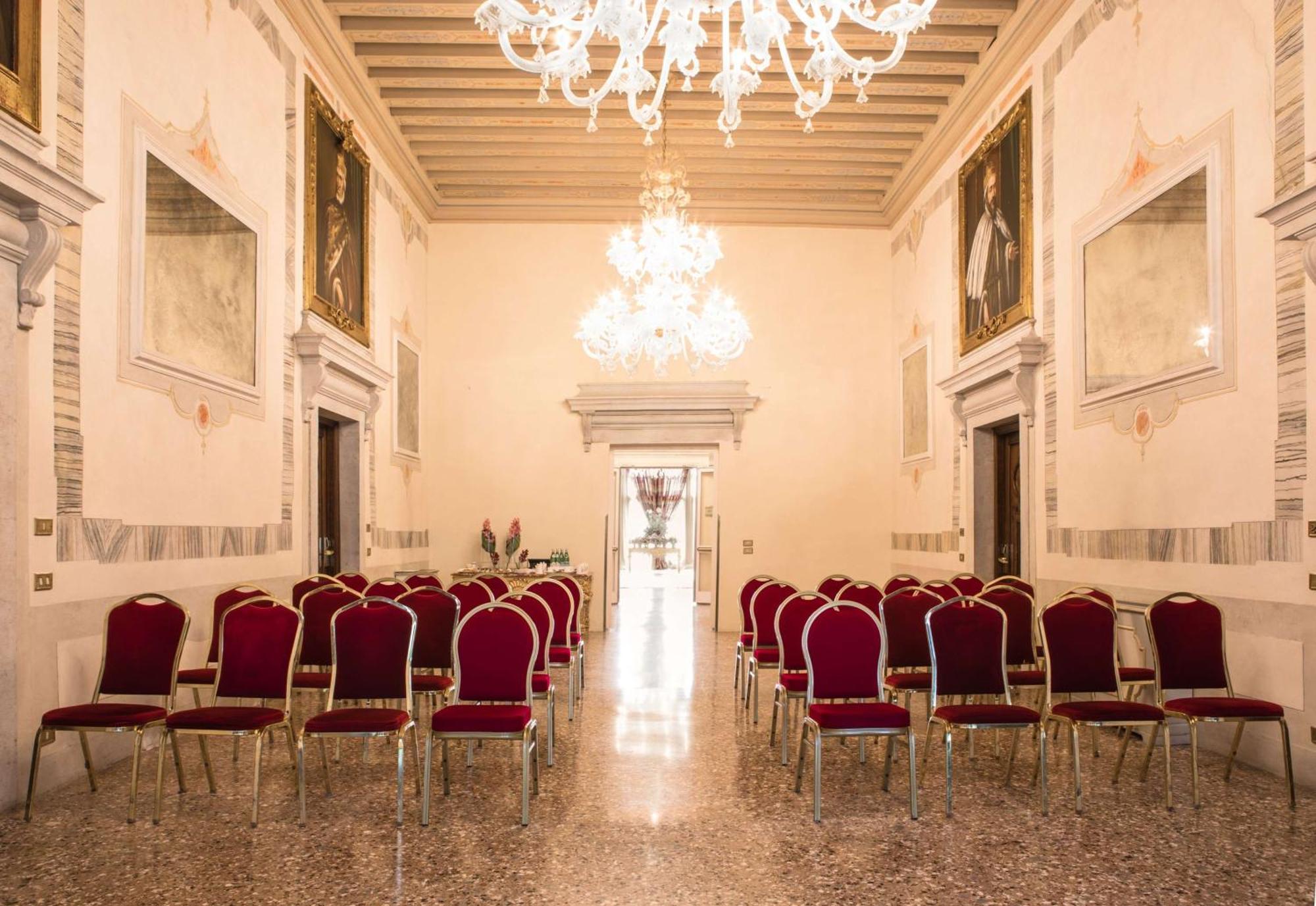 Hotel Nh Collection Grand Palazzo Dei Dogi Venetië