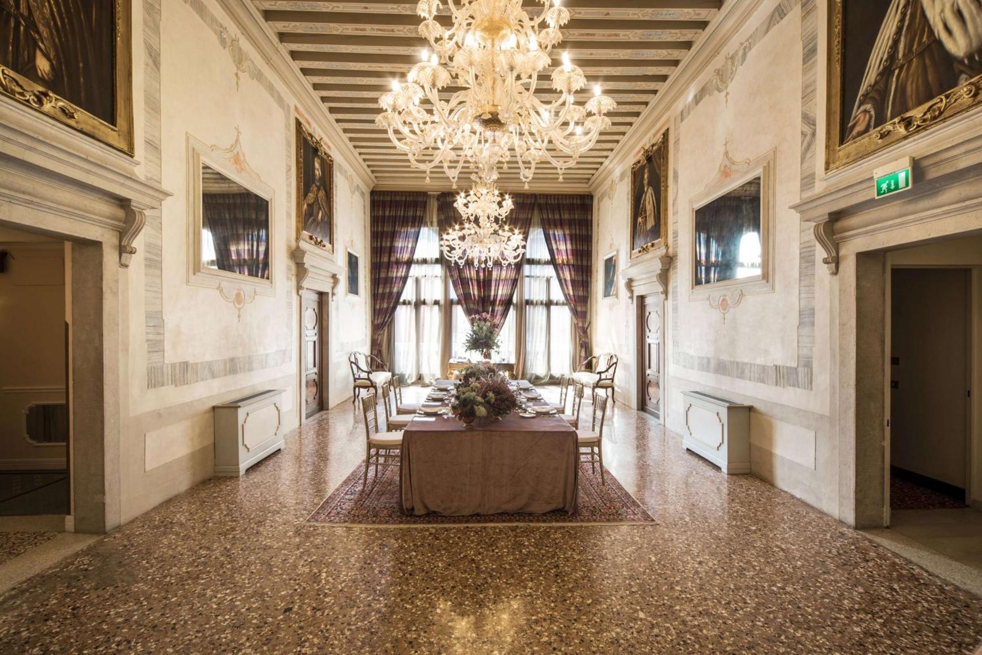 Nh Collection Grand Palazzo Dei Dogi 5*