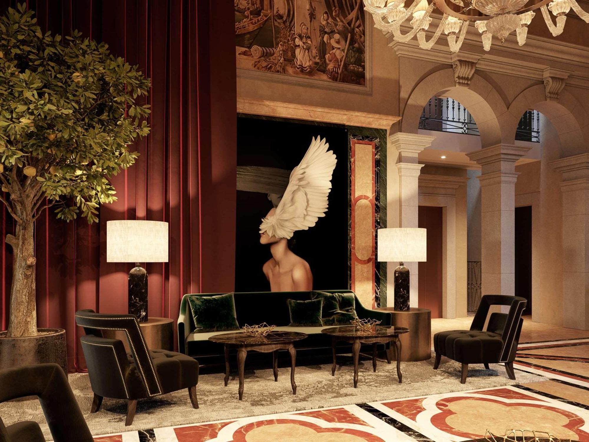Hotel Nh Collection Grand Palazzo Dei Dogi
