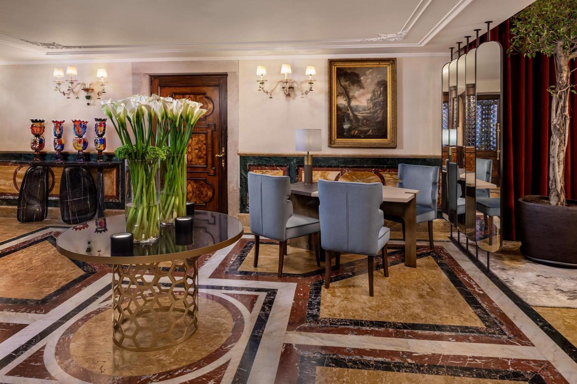 Nh Collection Grand Palazzo Dei Dogi Hotel