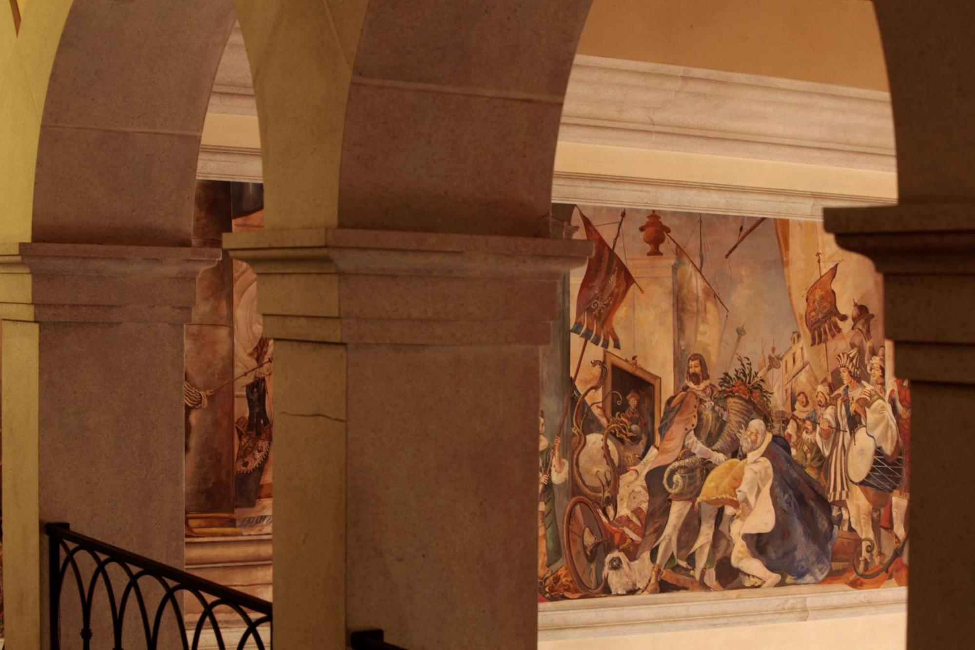 Nh Collection Grand Palazzo Dei Dogi