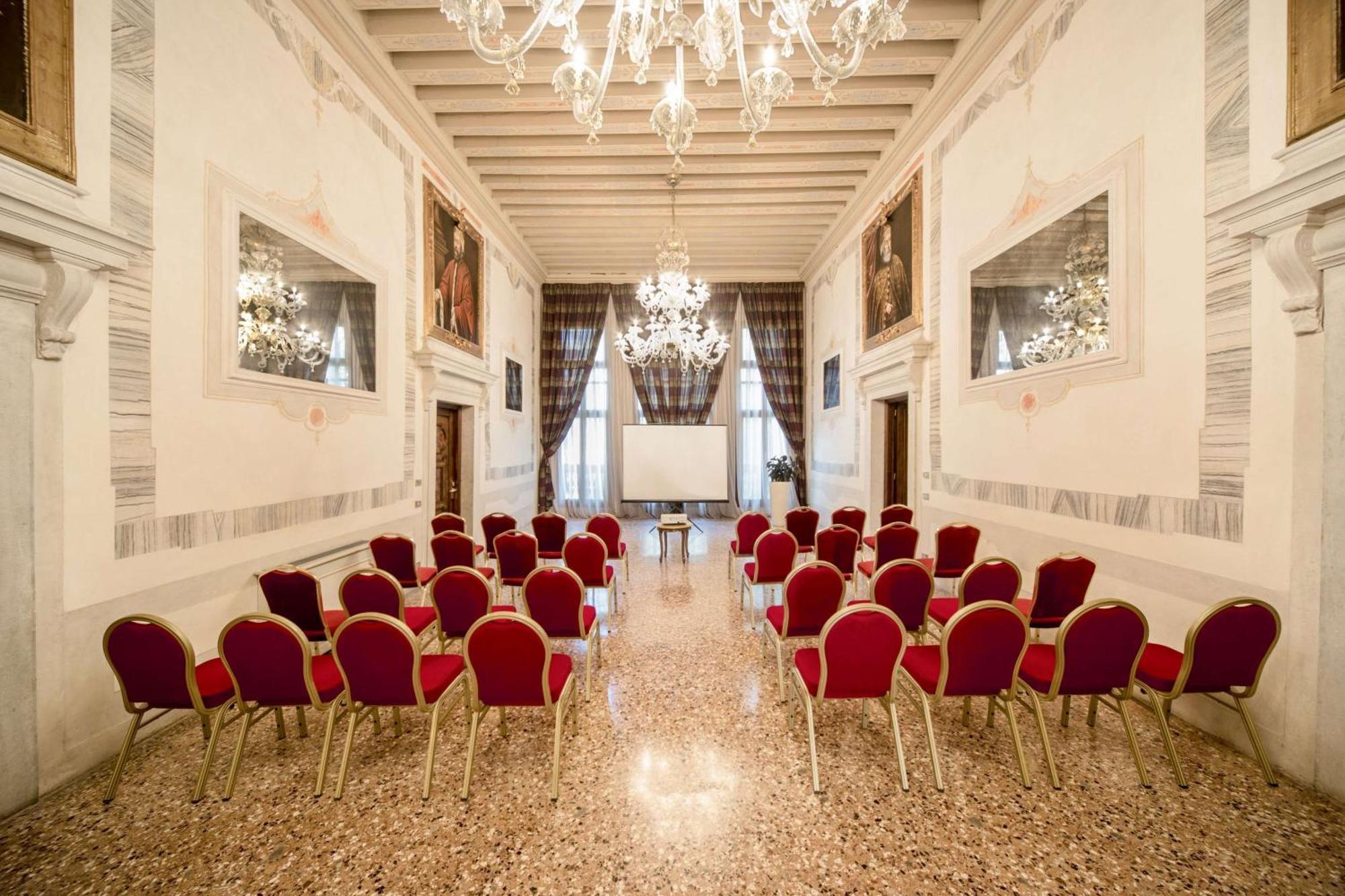 Nh Collection Grand Palazzo Dei Dogi 5* Venetië