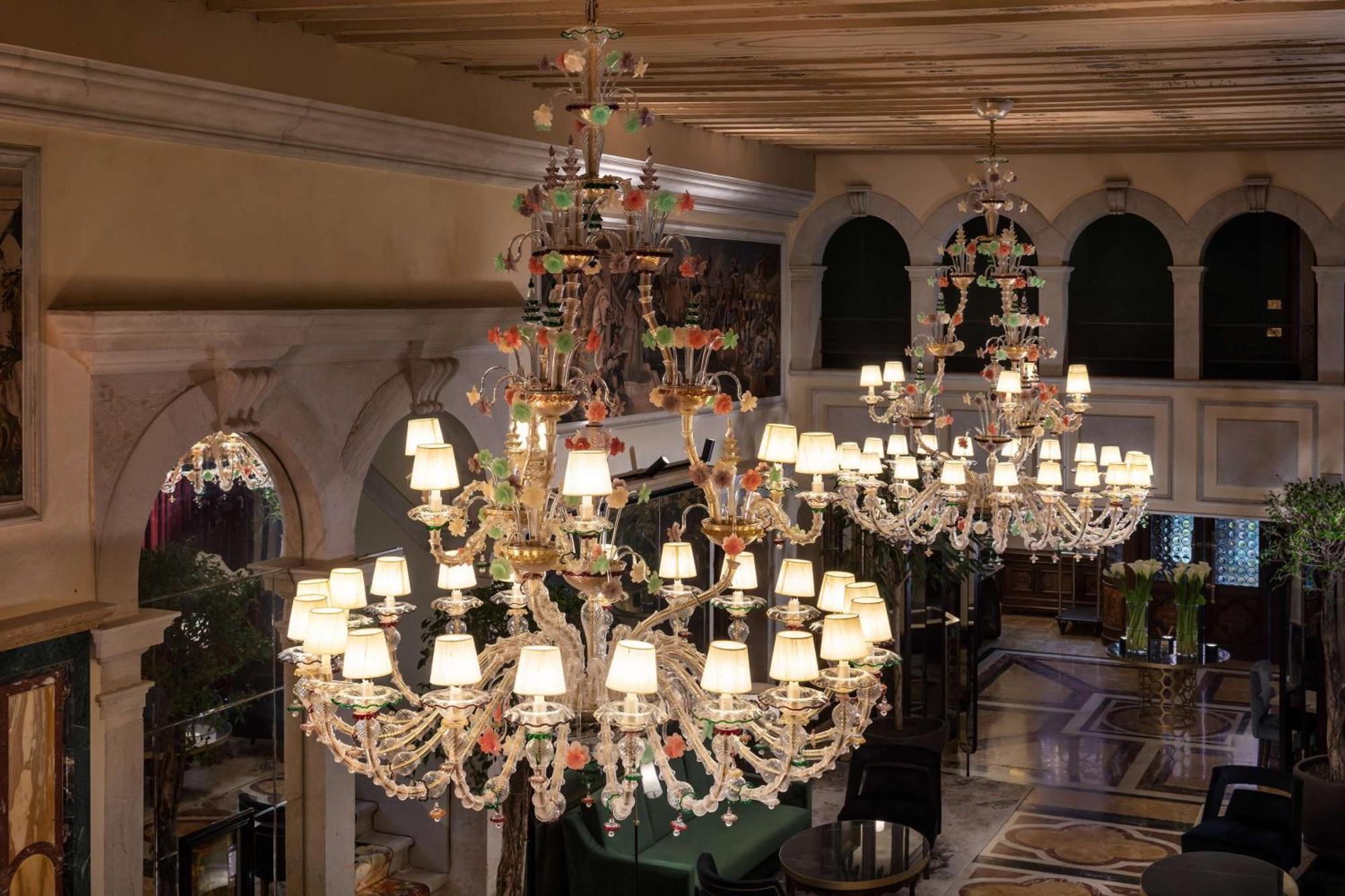 Nh Collection Grand Palazzo Dei Dogi Hotel