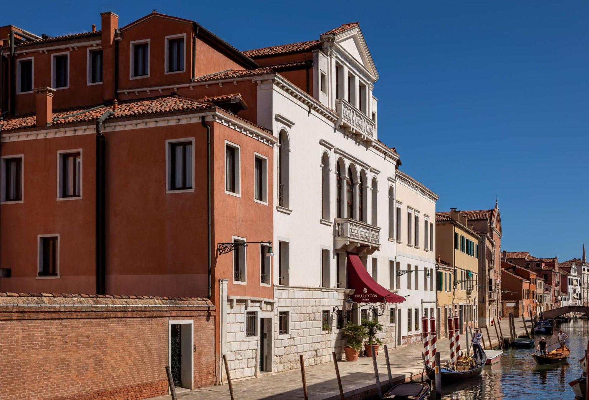 Nh Collection Grand Palazzo Dei Dogi Hotel