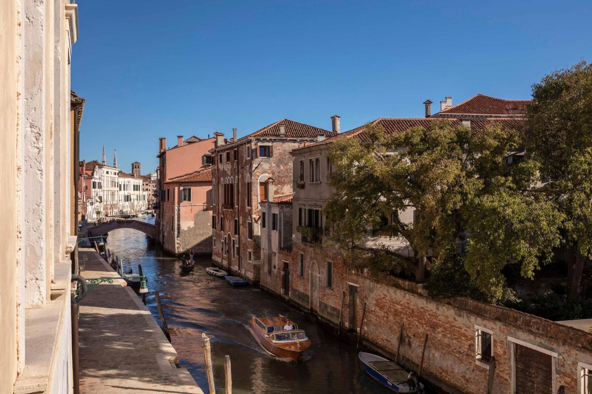 Nh Collection Grand Palazzo Dei Dogi Hotel 5*