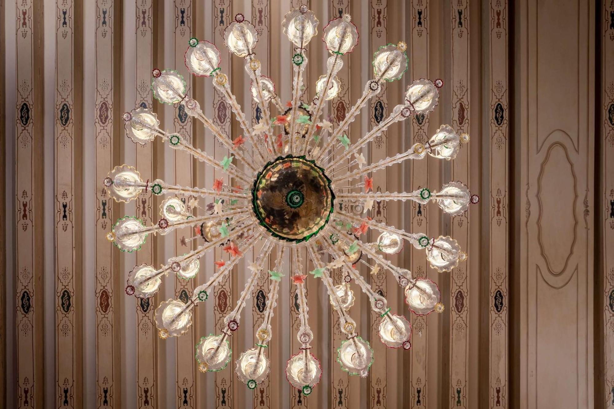Hotel Nh Collection Grand Palazzo Dei Dogi